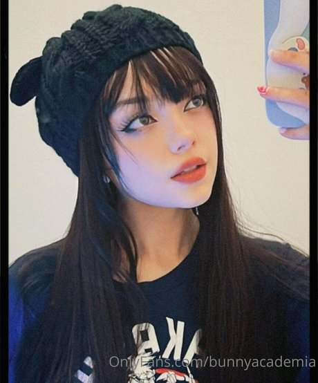 bunnyacademia modèle img