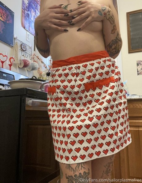 sailorplasmafree model beautiful img