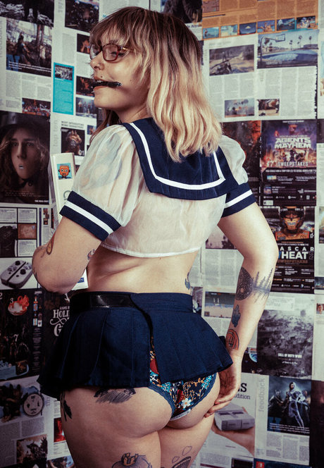 sailorplasmafree actriz erótica fotos