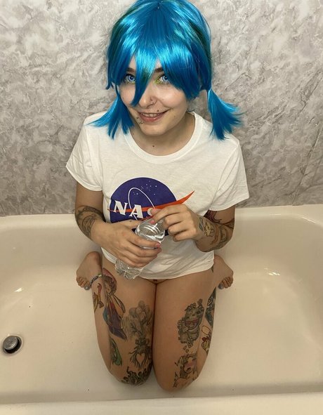sailorplasmafree star hot pics