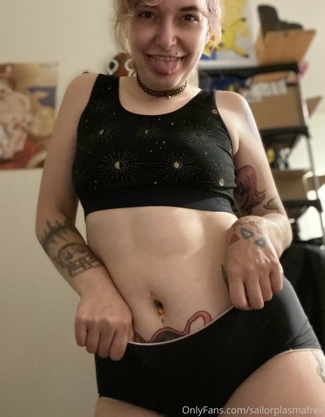 sailorplasmafree modelo mejor fotos