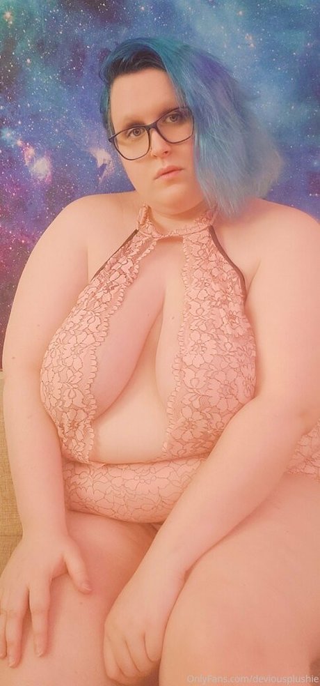 deviousplushie pornographic star gallery