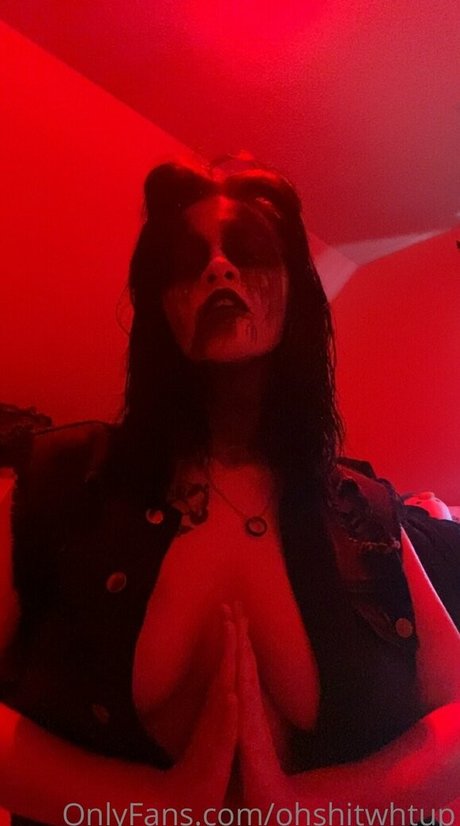 ohshitwhtup Imagen de perfil