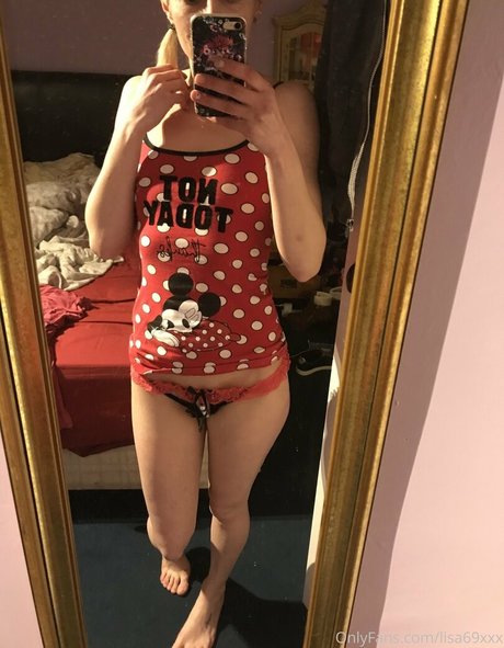 lisa69xxx étoile parfaite photos