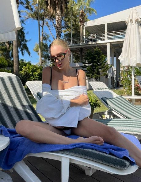 Marisabel Hardy star pornographic picture
