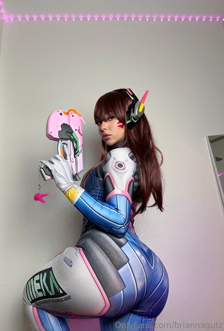 Briannagutz modèle gratuit archive