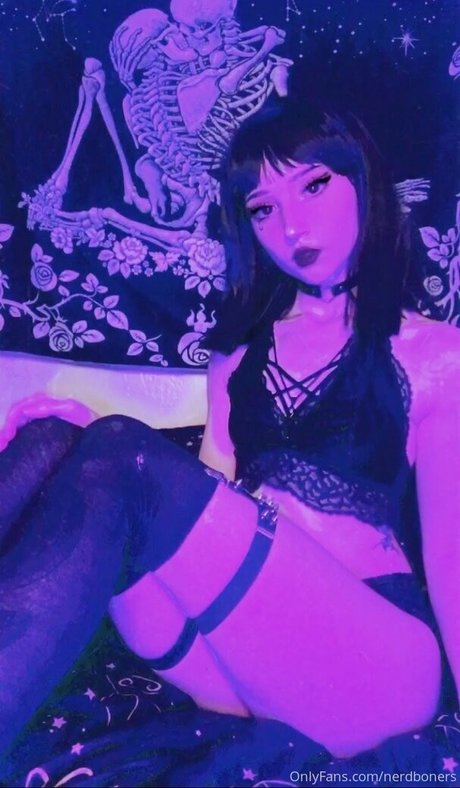 nerdboners nice model gallery