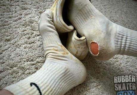 rubberskaterboy actriz de alta calidad foto