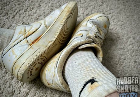 rubberskaterboy étoile parfaite galeries