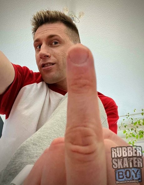 rubberskaterboy estrella superior imagen