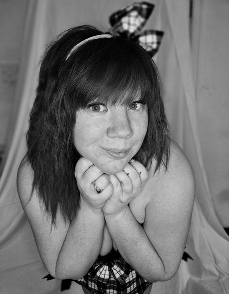 nancymayxx étoile nue des photos