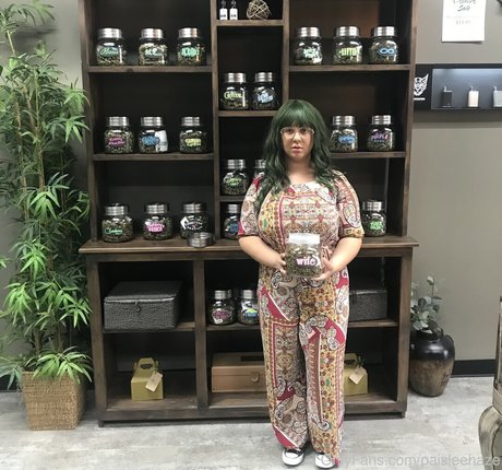 paisleehaze étoile magnifique image