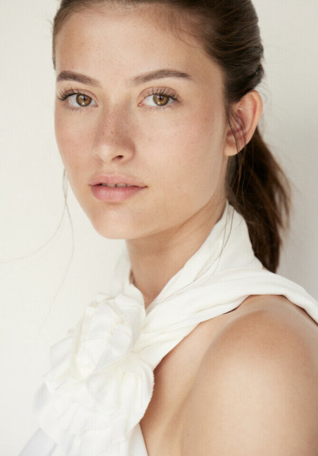 Ellie Weston star érotique des photos