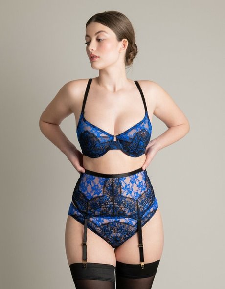 Ellie Weston hermosa estrella imágenes