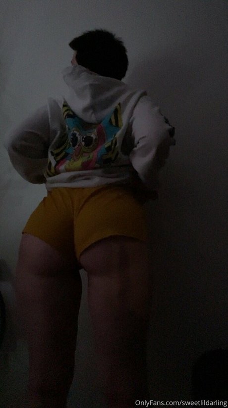 sweetlildarling hermosa estrella porno foto
