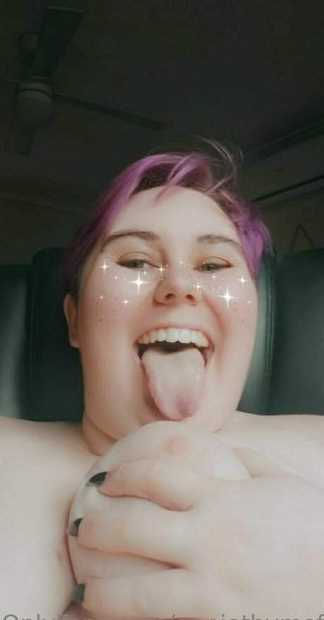 anniethymeforyou modèle sexy image