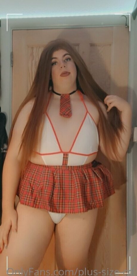 plus size cd beautiful pornstar photo