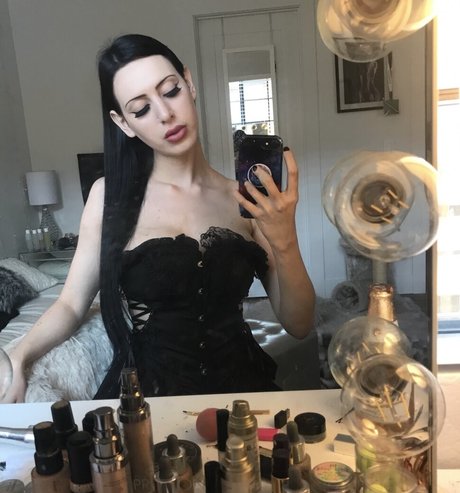 cambriecain modelo sexual recopilación