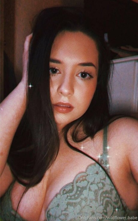 wildflower babe mejor modelo imagen