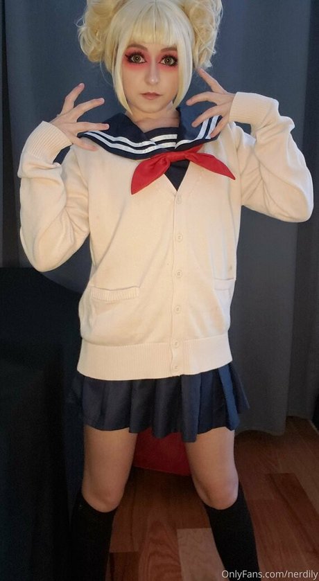 Nerdily hot star galleries