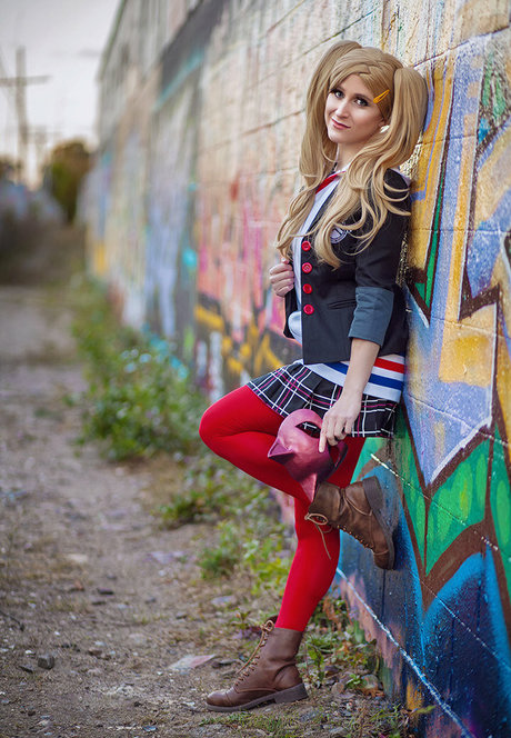 lorenia star érotique photo