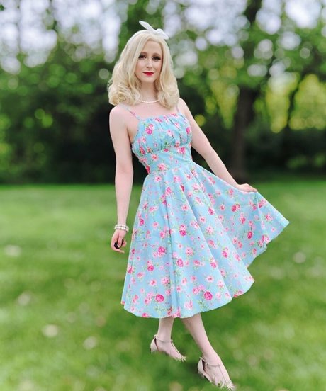 lorenia actrice artistique photo