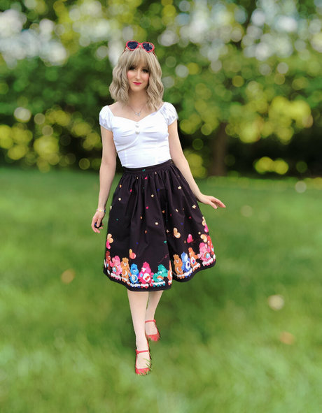 lorenia estrella bonita imagen