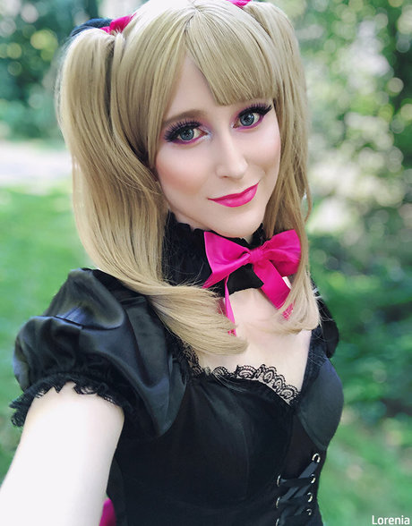 lorenia estrella del sexo galerías