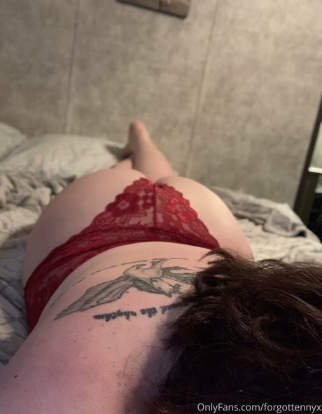 forgottennyx model erotic images