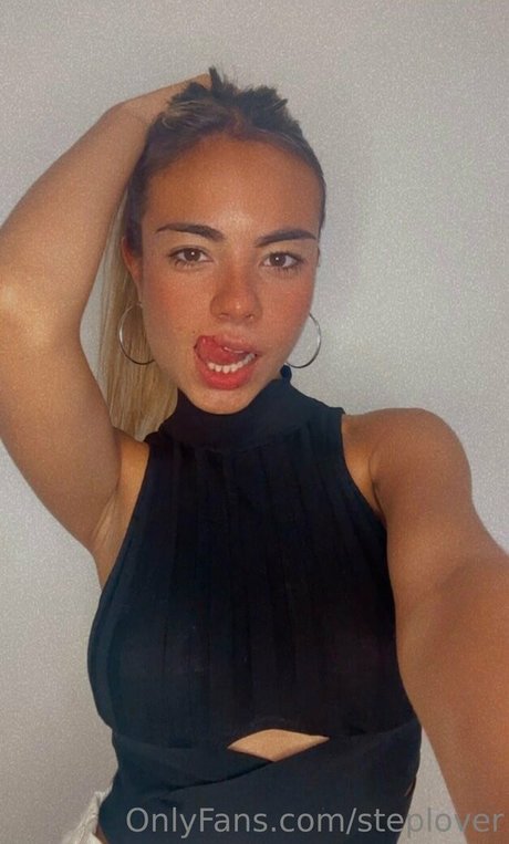 steplover estrella erótica foto