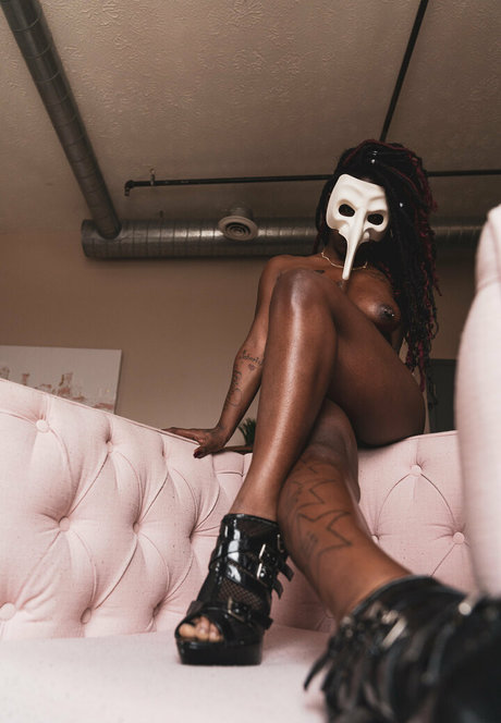 oyinoluphoto étoile sexy collection