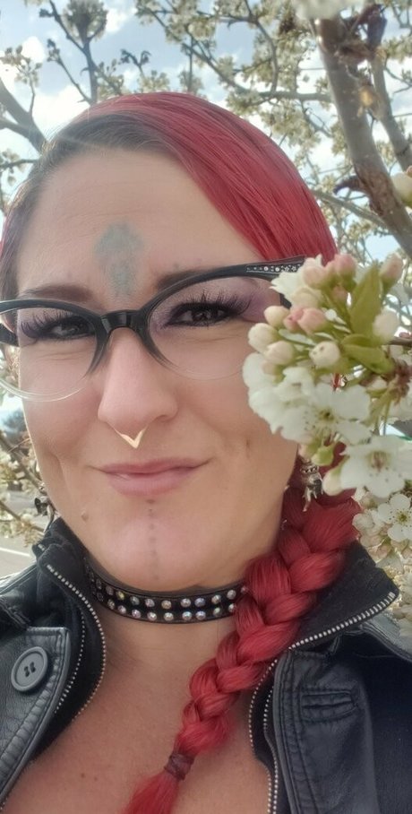 harmonydivine exclusive pornstar pic