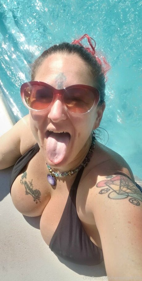 redhead squirt onlyfans top photo