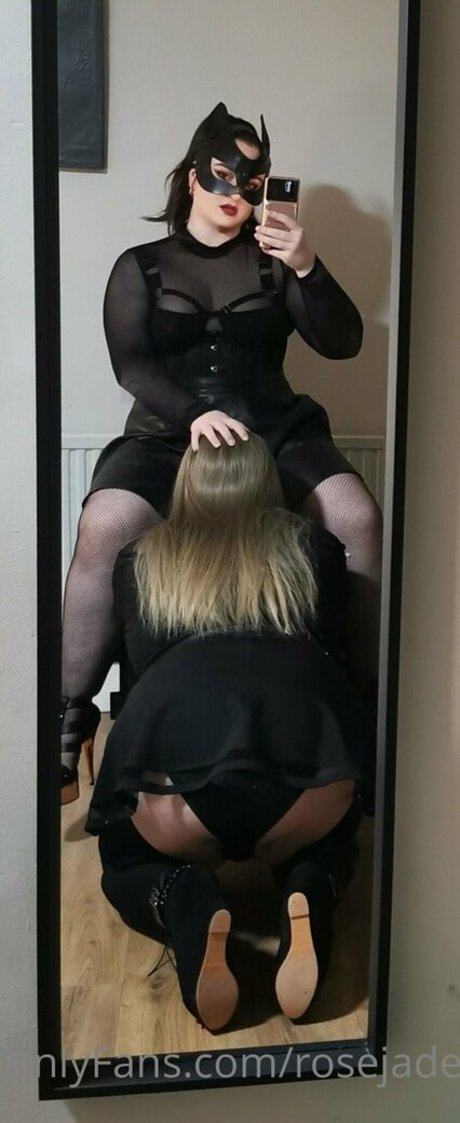 rosejadestorm estrella porno adulto archivo