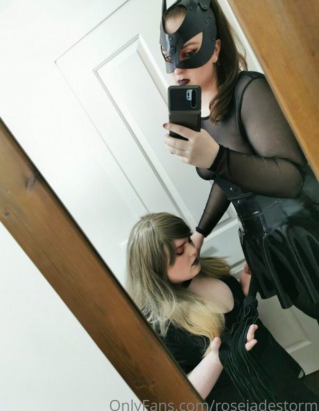 rosejadestorm estrella de alta calidad fotos