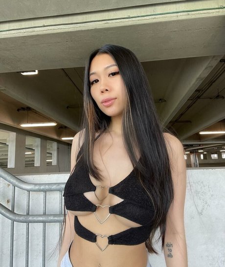 Awkie modelo bonita recopilación