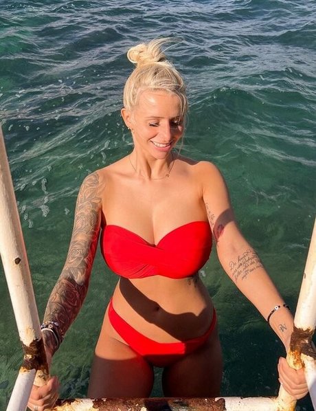 Carina Spack star du porno xxx img