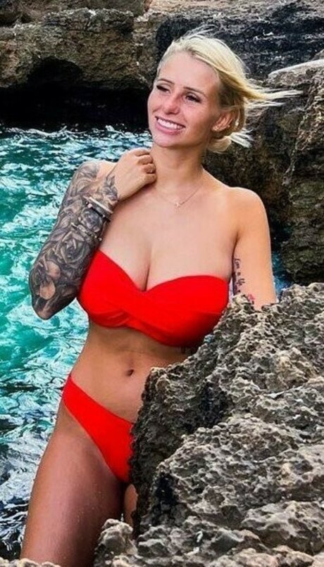 Carina Spack mannequin galeries