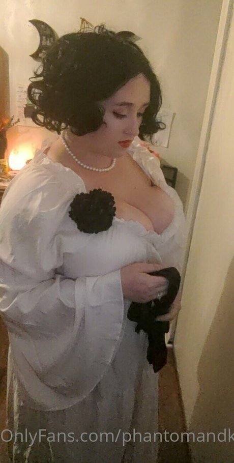 phantomandkitt6 model nude pics