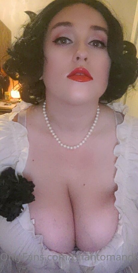 phantomandkitt6 perfect model gallery