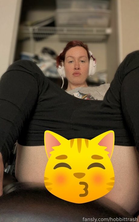 hobbittrash modelo hermosa recopilación