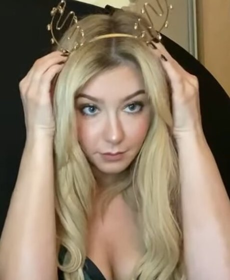 Creative Calm ASMR erotic actress pics