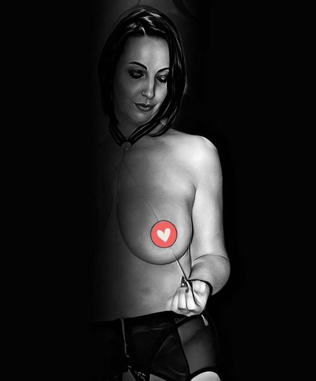 Keira X actriz atractiva imagen