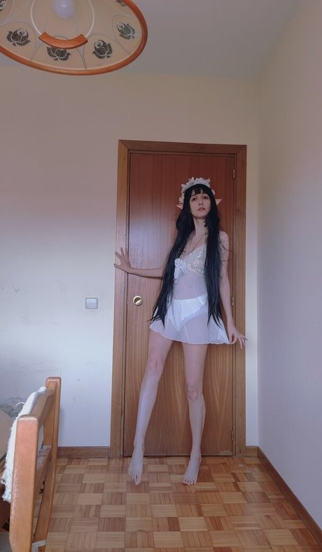 Anyelicallove actrice érotique galerie