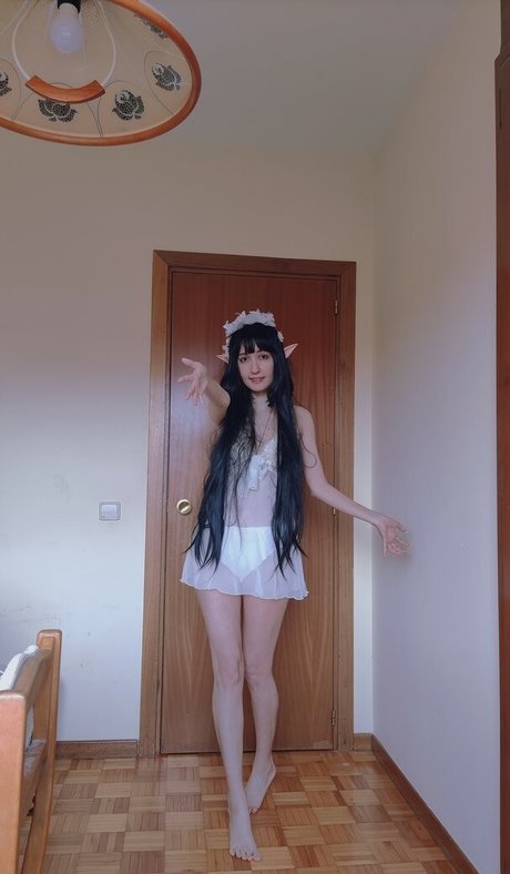 Anyelicallove modèle parfait galerie