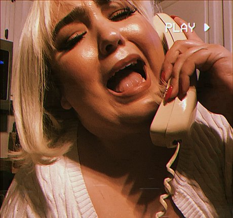 fatbratfreya modèle joli images