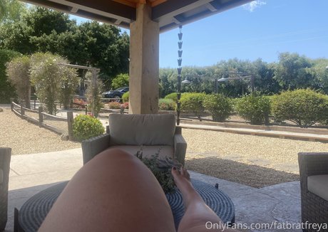 fatbratfreya star du sexe galerie