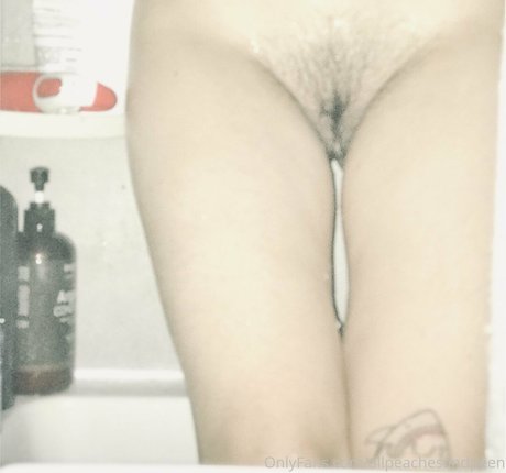 peachcreamzzz étoile sexy archive