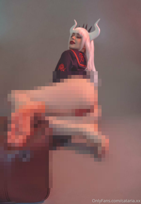 cataria xx bonita estrella archivo