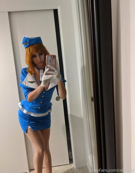 theshaecelestine modelo xxx imágenes